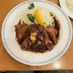 ビアレストラン オーシー なんばOCAT店的實拍圖