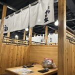 京都 かに銀 河原町店的實拍圖