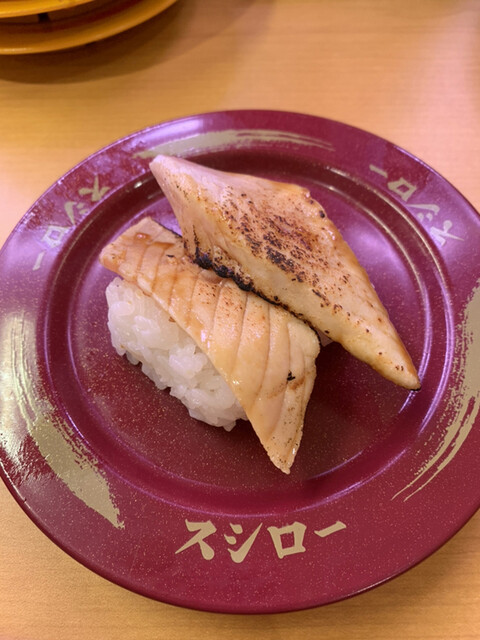 recommendations image for スシロー 札幌パルコ店