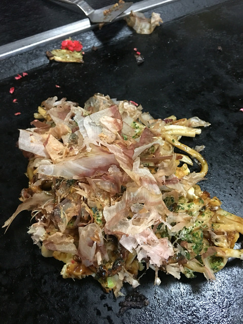 recommendations image for お好み焼き 四国本場