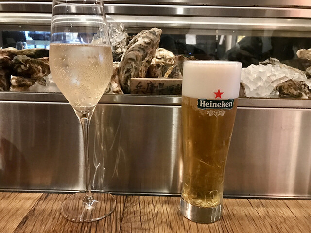 VIGO OYSTERBAR的實拍高清圖