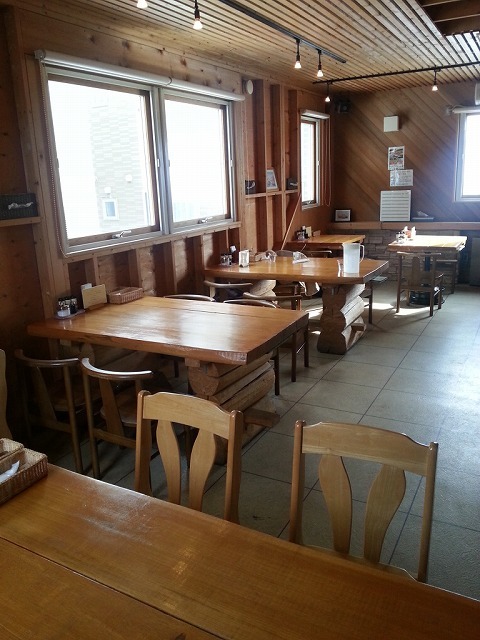 リストランテ　グラッツェ的实拍高清图