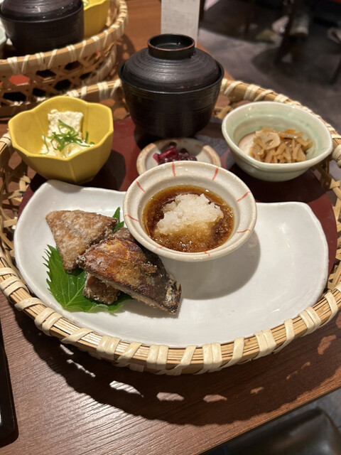 ご飯ととろろ とろ麦 浅草EKIMISE店的實拍高清圖