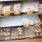 食ぱん 四二八 久留米すわの店的实拍图