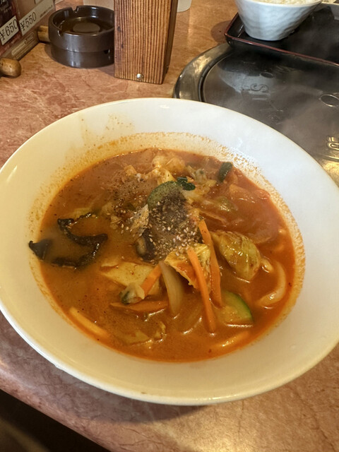 焼肉韓味苑的实拍高清图