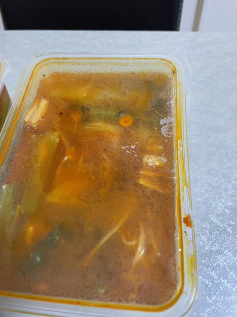 天香府 亀戸店的實拍高清圖