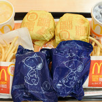 recommendations for マクドナルド あべのイトーヨーカドー店