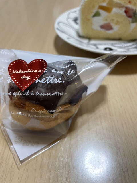 セリアン洋菓子店的实拍高清图
