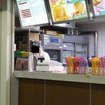VORTEX SPORTS CAFE的實拍圖