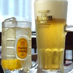 お好み焼 本陣 鋤的實拍圖