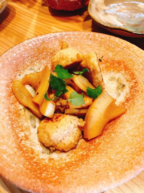 recommendations image for 恵酒真楽 やまなか