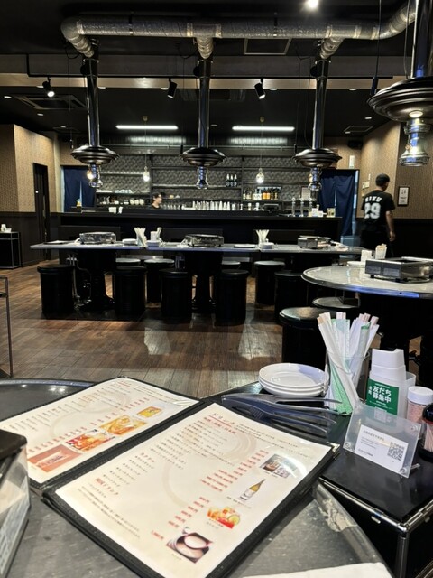 recommendations image for 和牛 焼肉 ホルモン 肉大将 春吉 西中洲店