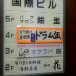 立ち飲み居酒屋 ドラム缶 神田店的实拍图