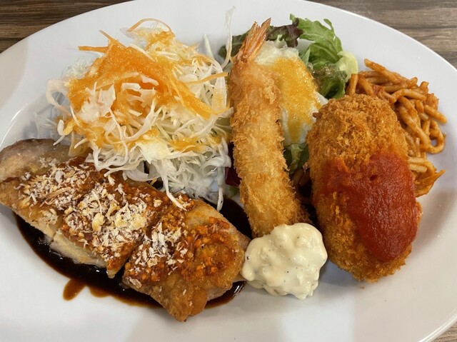 銀座ライオン 渋谷マークシティ店的實拍高清圖