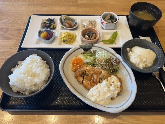 recommendations image for 産直鮮魚と炊きたて土鍋ご飯の居酒屋 市場小路 イオンモール京都桂川店