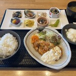 recommendations for 産直鮮魚と炊きたて土鍋ご飯の居酒屋 市場小路 イオンモール京都桂川店