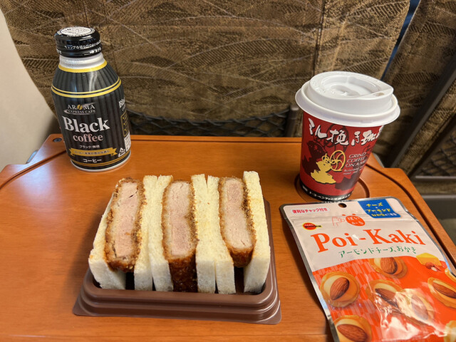 recommendations image for デリカステーション