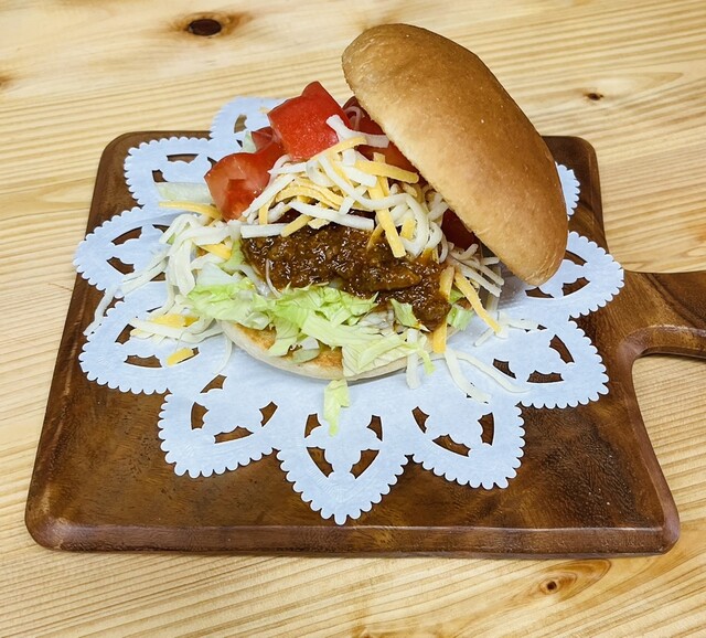 recommendations image for ハンバーガー工房 真家