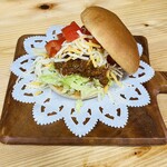 recommendations for ハンバーガー工房 真家