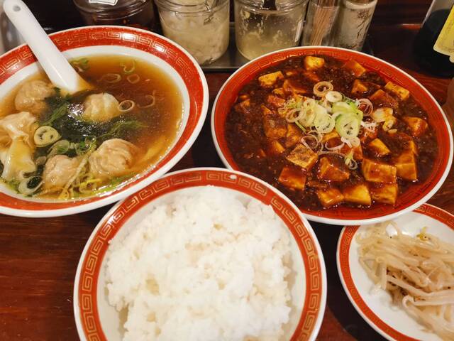 広州市場 大塚店的實拍高清圖