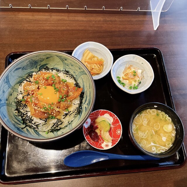 海 maruko 食堂的实拍高清图