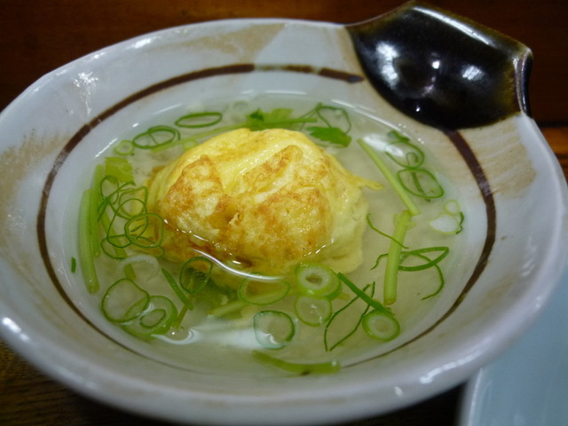明石屋的實拍高清圖