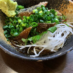 とり八 八幡駅前本店的實拍圖