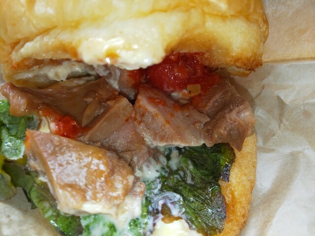 recommendations image for maruna CAFE 西武池袋本店