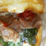 recommendations for maruna CAFE 西武池袋本店