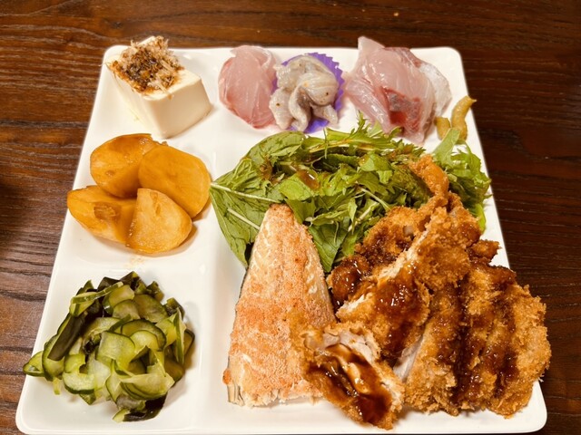 recommendations image for あおがしま屋