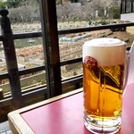 うぐいす茶屋的實拍圖