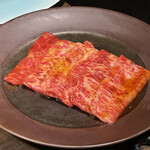 焼肉トラジ 麻布十番店的实拍图