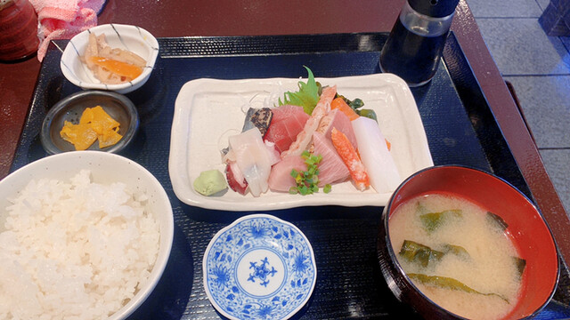 日乃本食堂的實拍高清圖