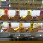recommendations for HACHIMITSU SWEETS en-nui 京橋店