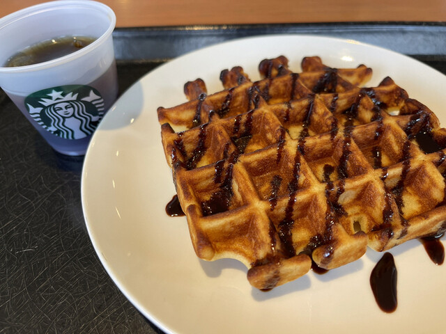 recommendations image for スターバックスコーヒー 龍谷大学店