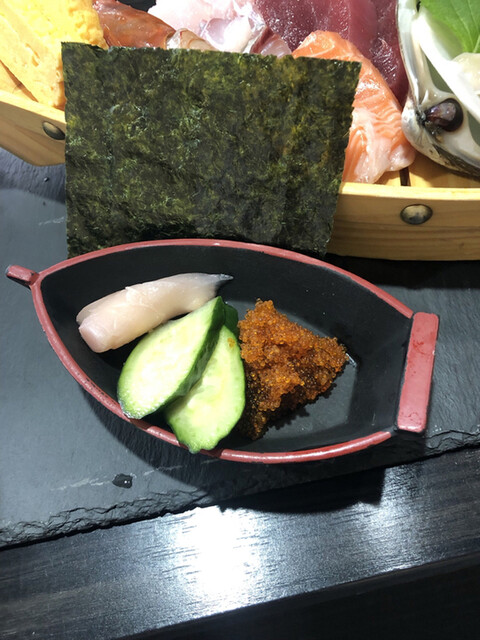 recommendations image for 海鮮 うたげ