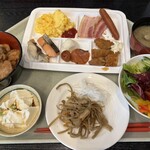 ホテル日航ノースランド帯広的实拍图