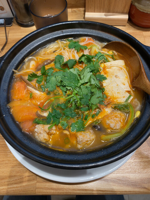 米線専門店 天府李米線的實拍高清圖