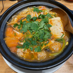 米線専門店 天府李米線的實拍圖