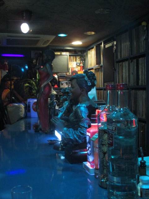 R&B SOUL BAR GOODIE'S的實拍高清圖