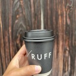 RUFF的實拍圖