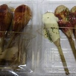 美唄焼鳥 惣菜 炎的实拍图