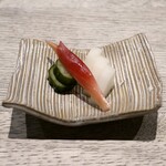 鳥さき的實拍圖