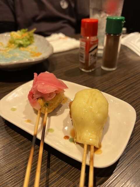 火の鳥 天下茶屋店的實拍高清圖