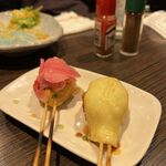 火の鳥 天下茶屋店的實拍圖