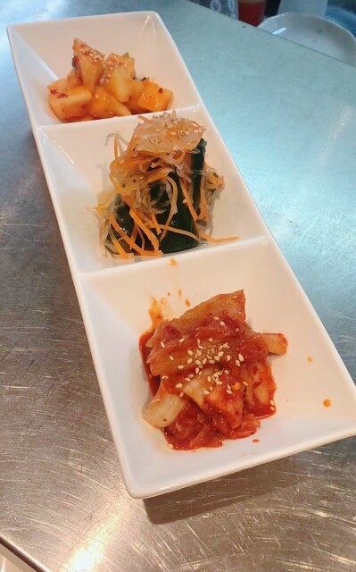 炭火焼肉 自家味的實拍高清圖