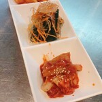 炭火焼肉 自家味的實拍圖