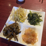 Takeshoku的實拍圖