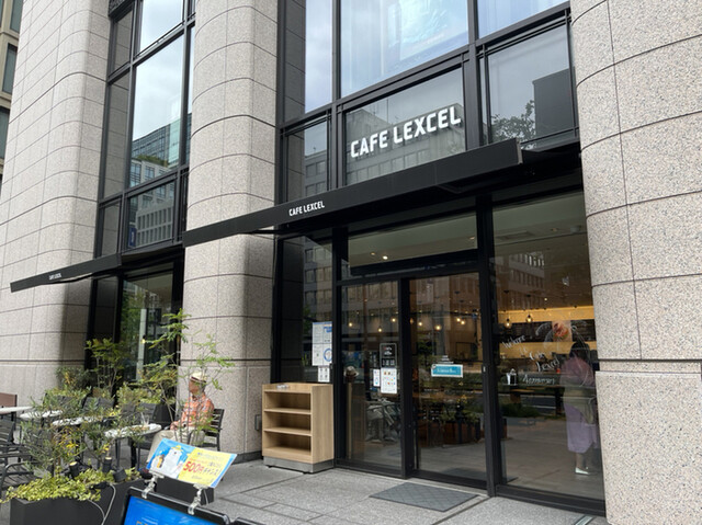 recommendations image for カフェ レクセル 御堂筋淀屋橋店