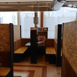 recommendations for 七輪焼肉 安安 旭川末広店
